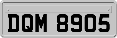 DQM8905
