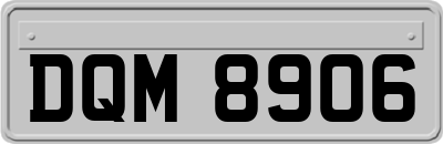DQM8906