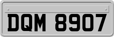 DQM8907