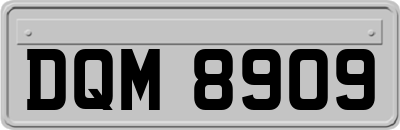 DQM8909