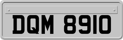 DQM8910
