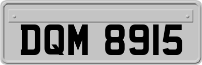 DQM8915