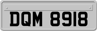DQM8918
