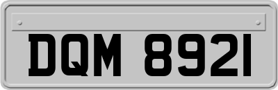 DQM8921