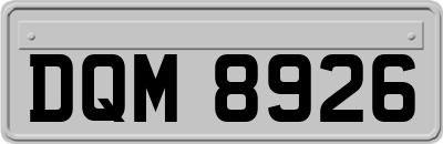 DQM8926