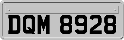 DQM8928