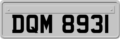 DQM8931