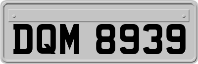 DQM8939