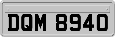 DQM8940