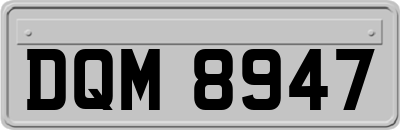 DQM8947