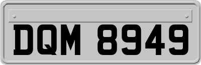 DQM8949