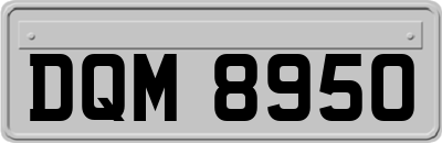 DQM8950