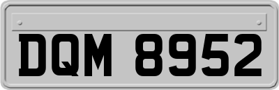 DQM8952