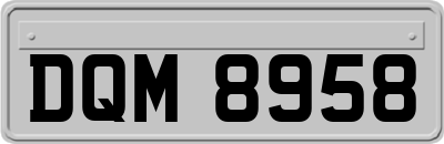 DQM8958