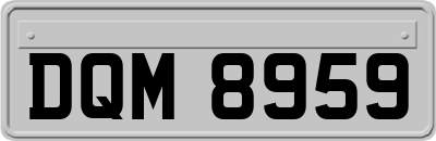 DQM8959
