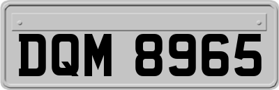 DQM8965