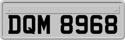 DQM8968