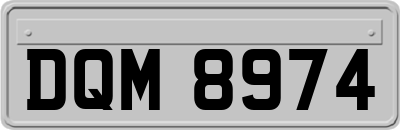 DQM8974