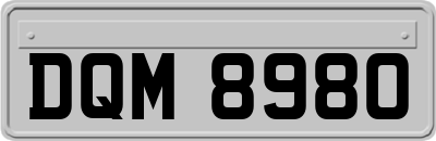 DQM8980