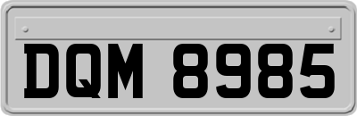 DQM8985