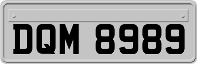 DQM8989