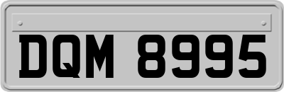 DQM8995