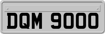DQM9000