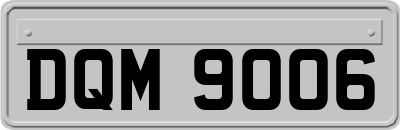 DQM9006