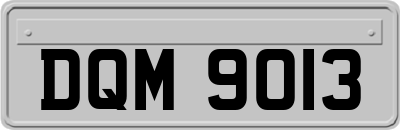 DQM9013