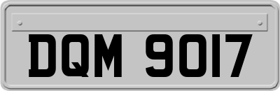 DQM9017