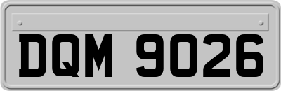 DQM9026