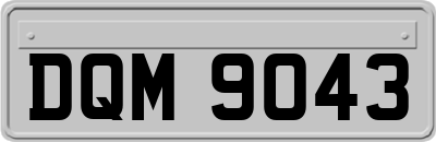 DQM9043