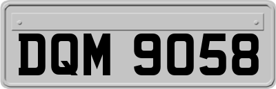 DQM9058
