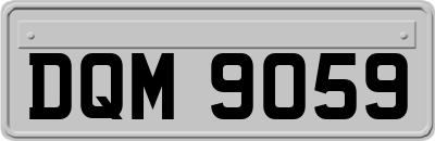 DQM9059