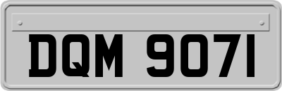 DQM9071