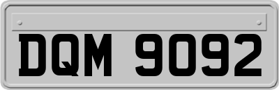 DQM9092