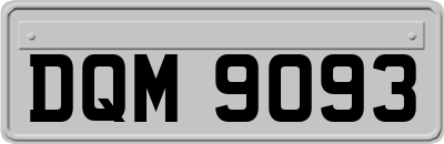 DQM9093