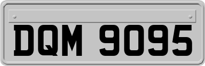 DQM9095