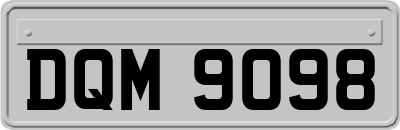 DQM9098