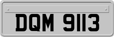 DQM9113