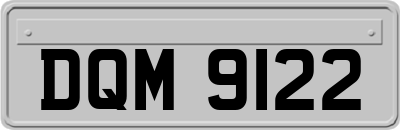DQM9122