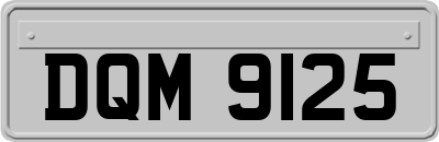 DQM9125
