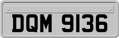 DQM9136