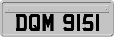 DQM9151