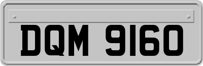 DQM9160