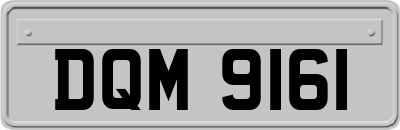 DQM9161