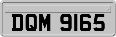 DQM9165