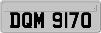 DQM9170