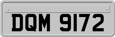 DQM9172