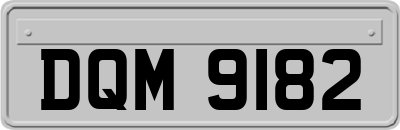 DQM9182